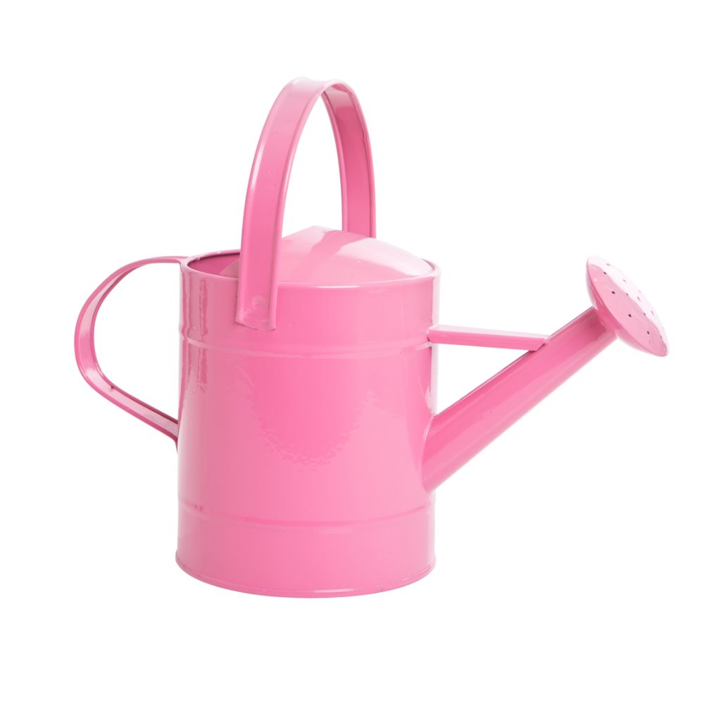 Required Additions: Watering Can