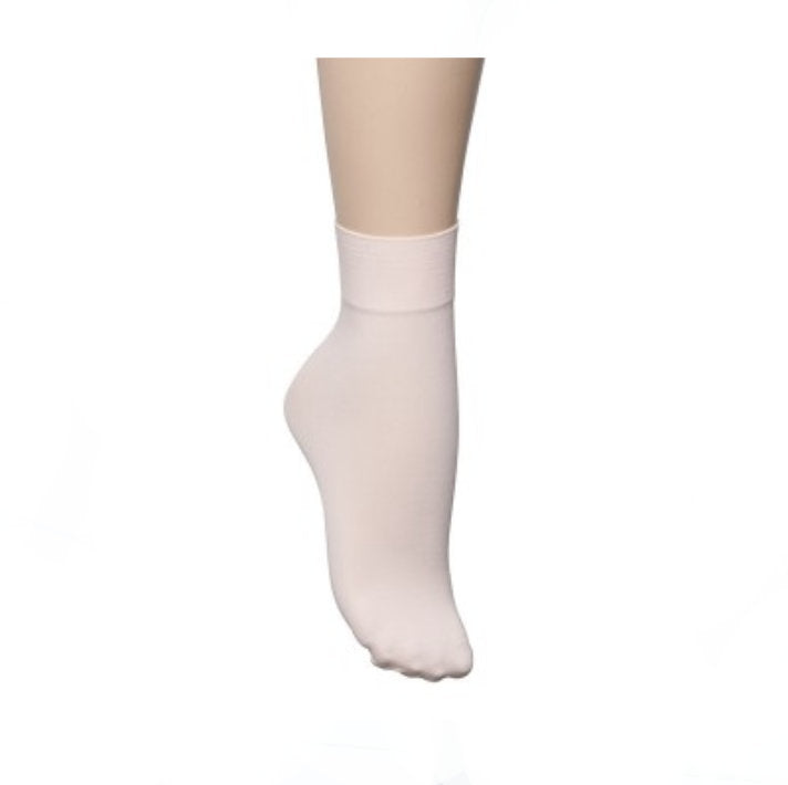 Pink RAD Approved Ballet Socks