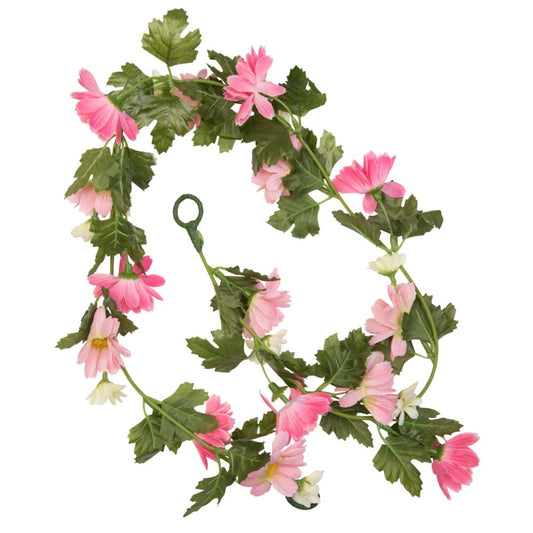 Required Additions: Garland of Flowers