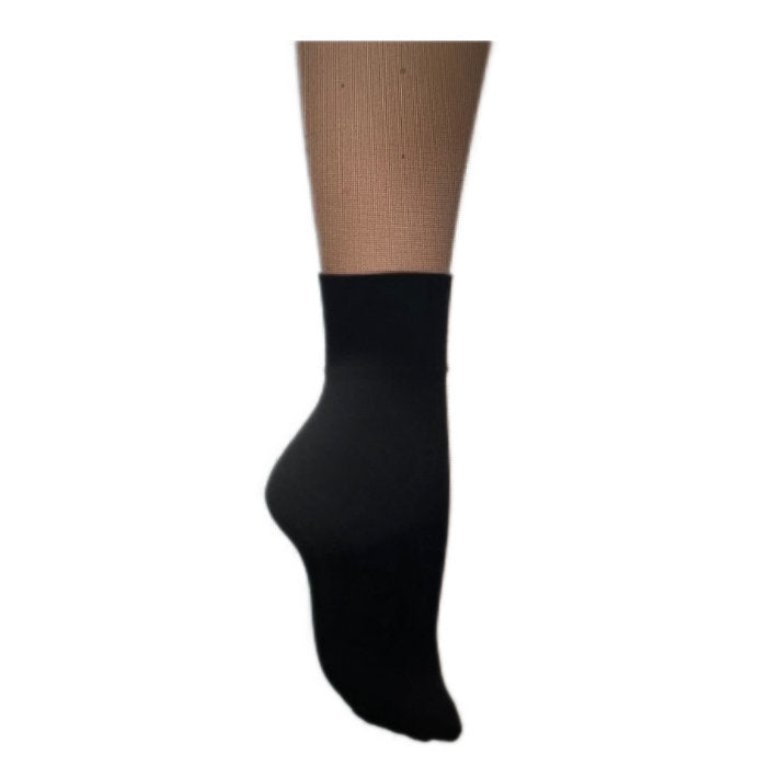 Girls - Black socks